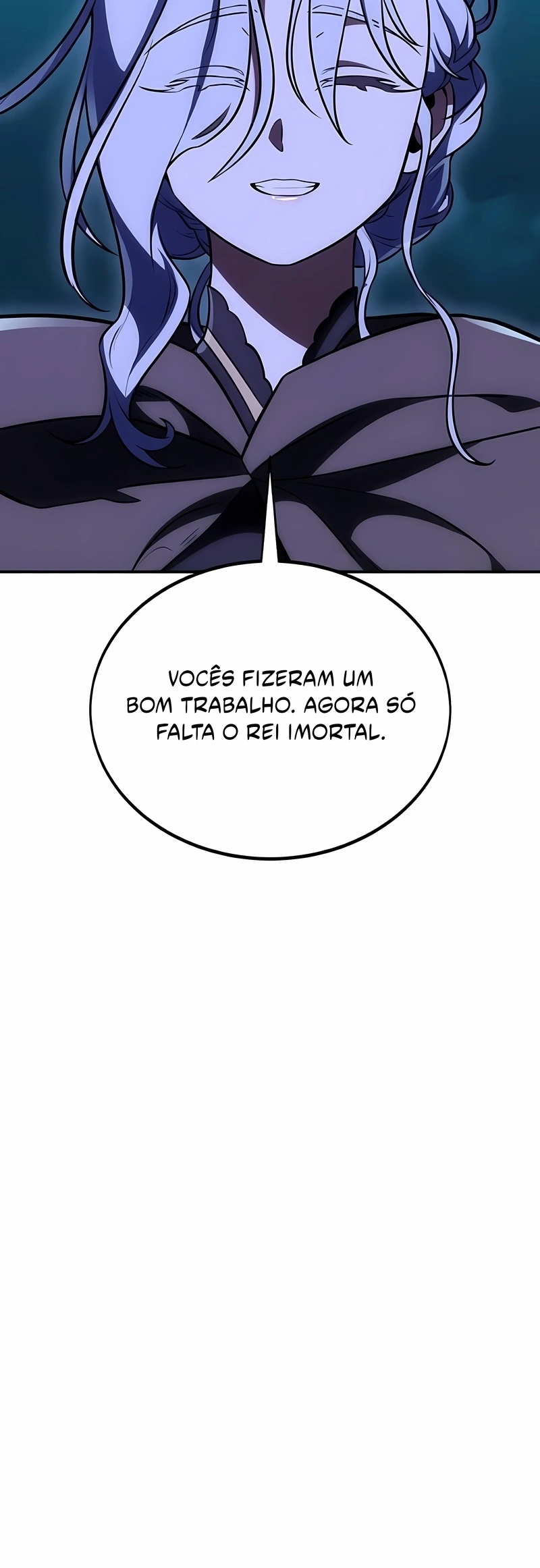 Eu Matei Um Jogador da Academia Capítulo 44 Página 64