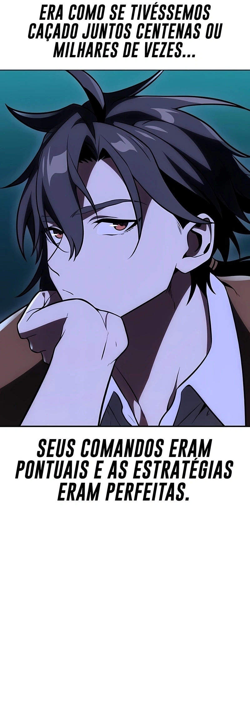 Eu Matei Um Jogador da Academia Capítulo 44 Página 65