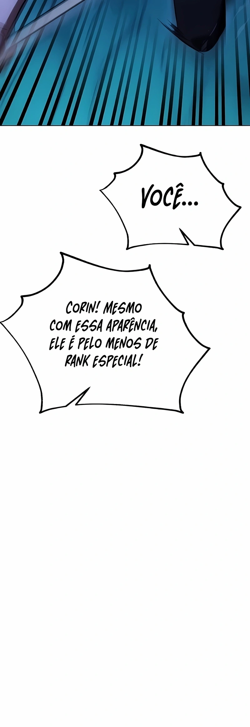 Eu Matei Um Jogador da Academia Capítulo 44 Página 76
