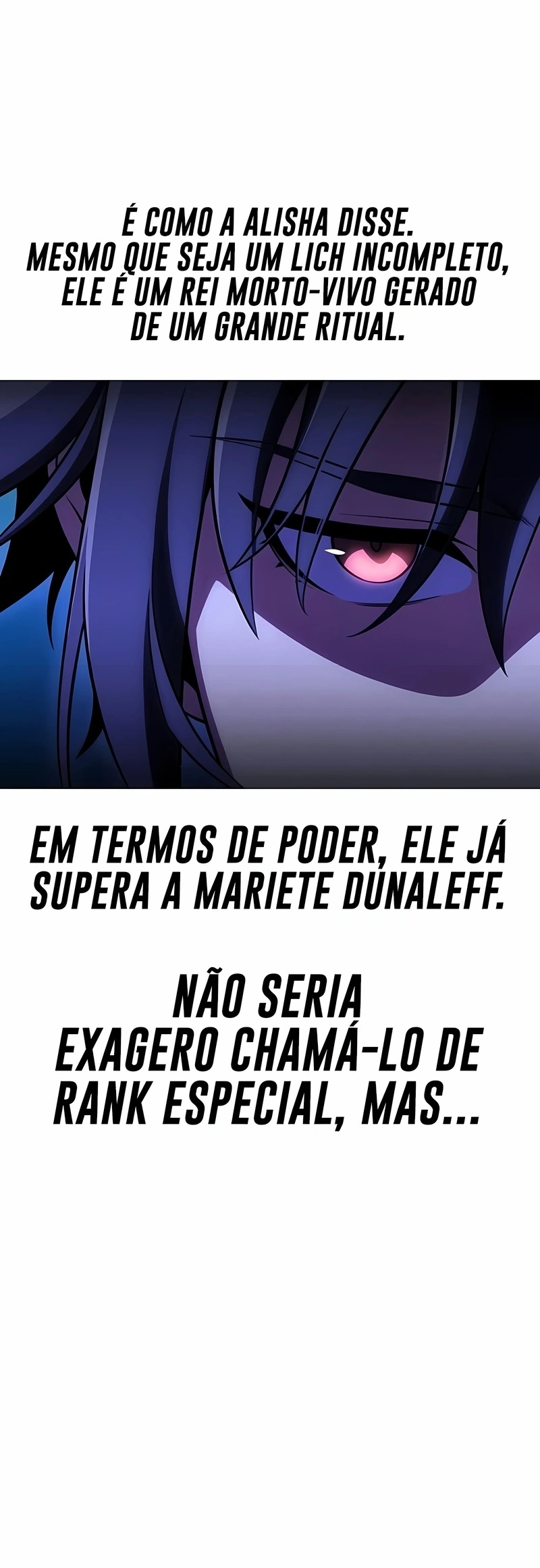 Eu Matei Um Jogador da Academia Capítulo 44 Página 77
