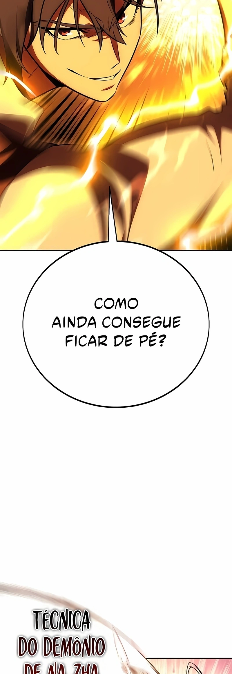Eu Matei Um Jogador da Academia Capítulo 44 Página 96