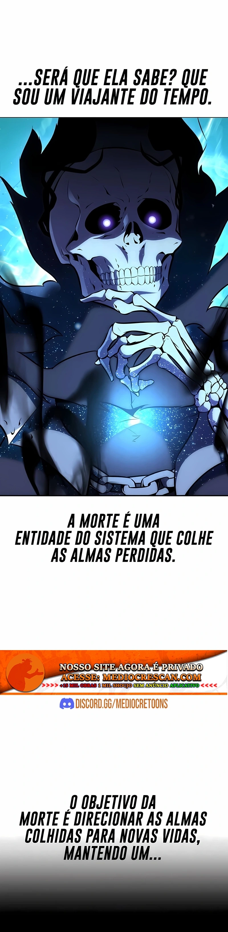 Eu Matei Um Jogador da Academia Capítulo 45 Página 10
