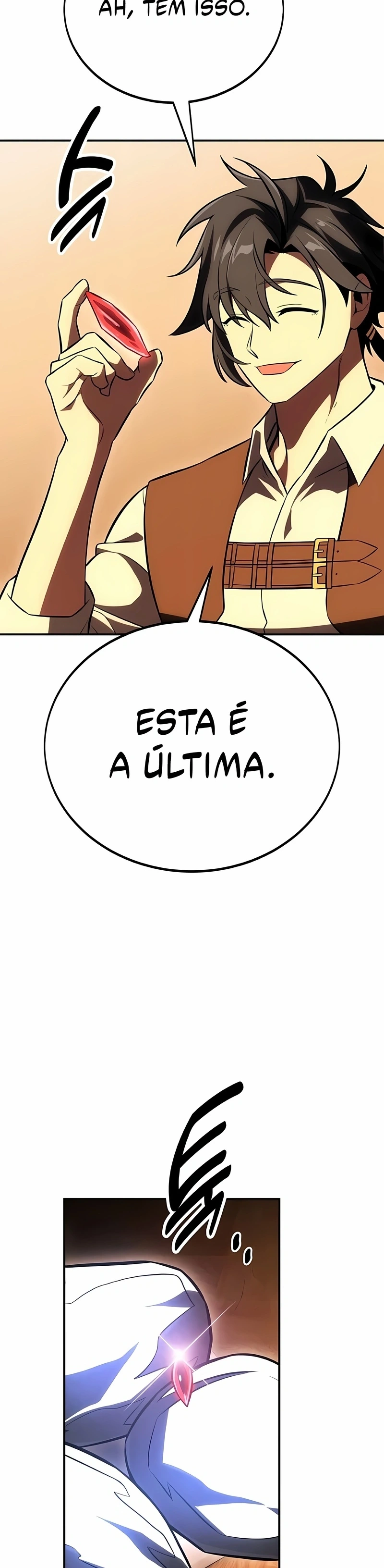 Eu Matei Um Jogador da Academia Capítulo 45 Página 103
