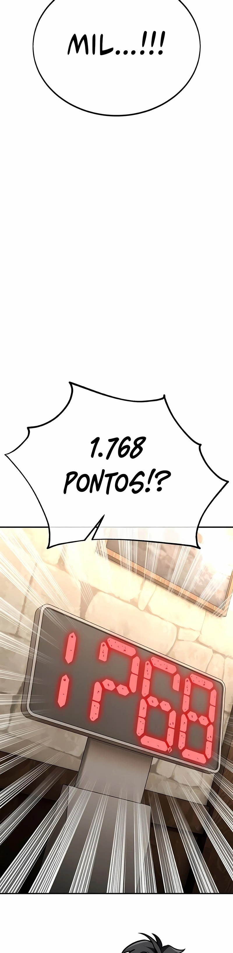Eu Matei Um Jogador da Academia Capítulo 45 Página 106