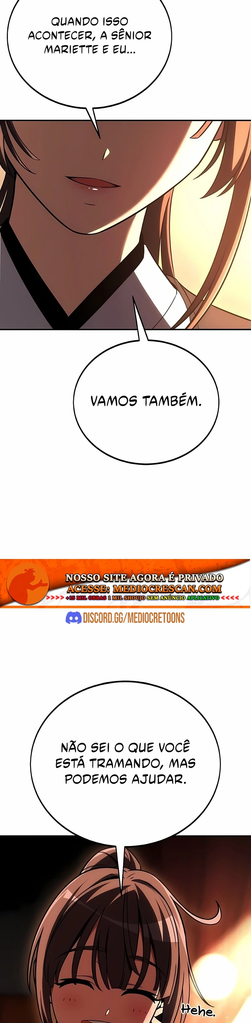 Eu Matei Um Jogador da Academia Capítulo 45 Página 111