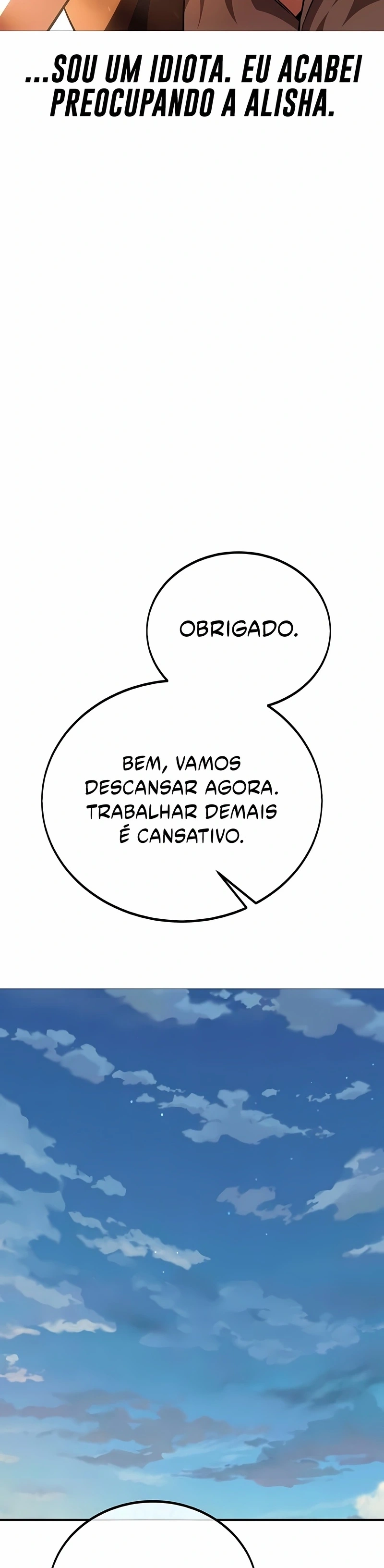 Eu Matei Um Jogador da Academia Capítulo 45 Página 113