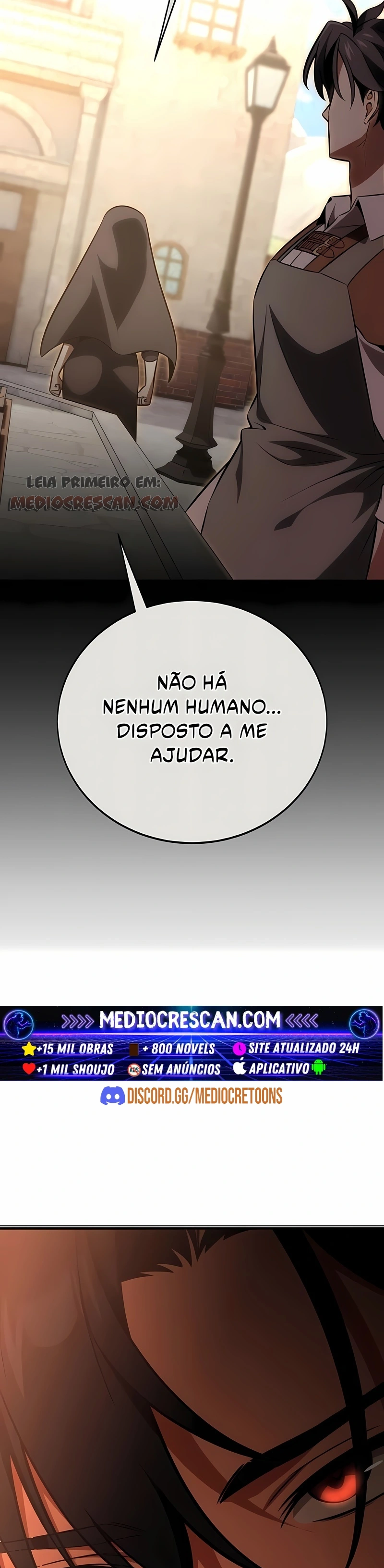 Eu Matei Um Jogador da Academia Capítulo 45 Página 116