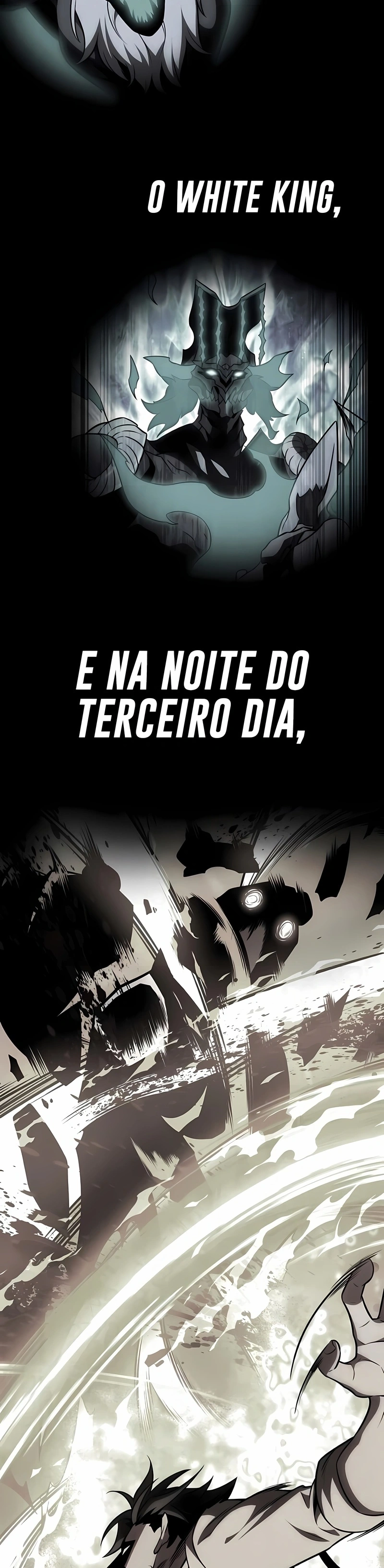 Eu Matei Um Jogador da Academia Capítulo 45 Página 22