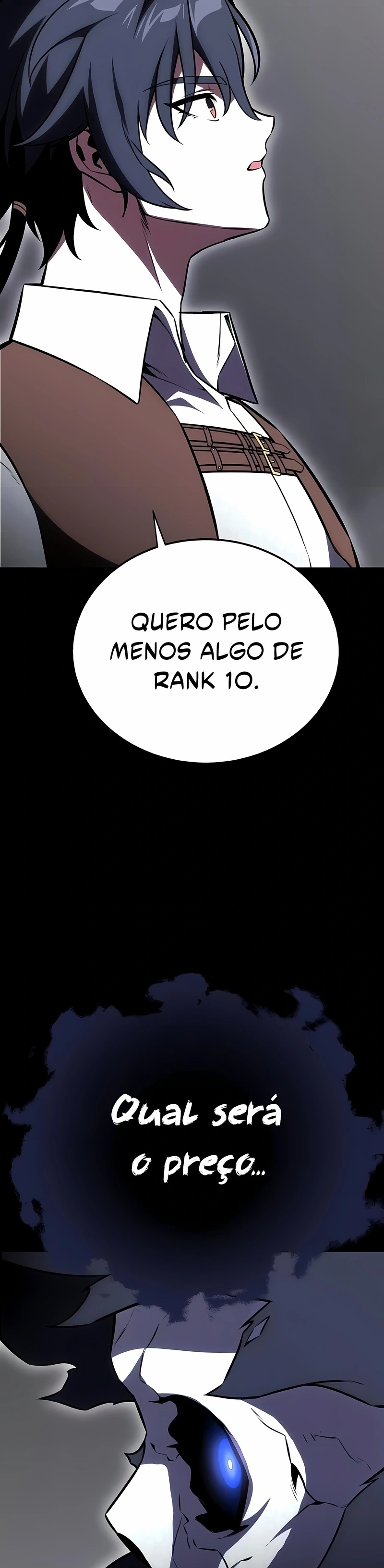 Eu Matei Um Jogador da Academia Capítulo 45 Página 41