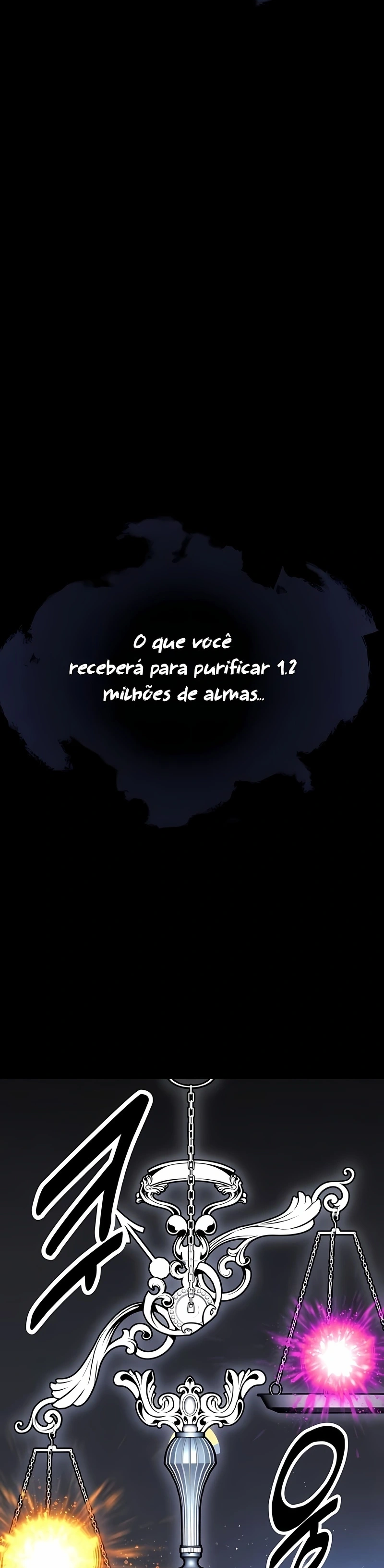 Eu Matei Um Jogador da Academia Capítulo 45 Página 46