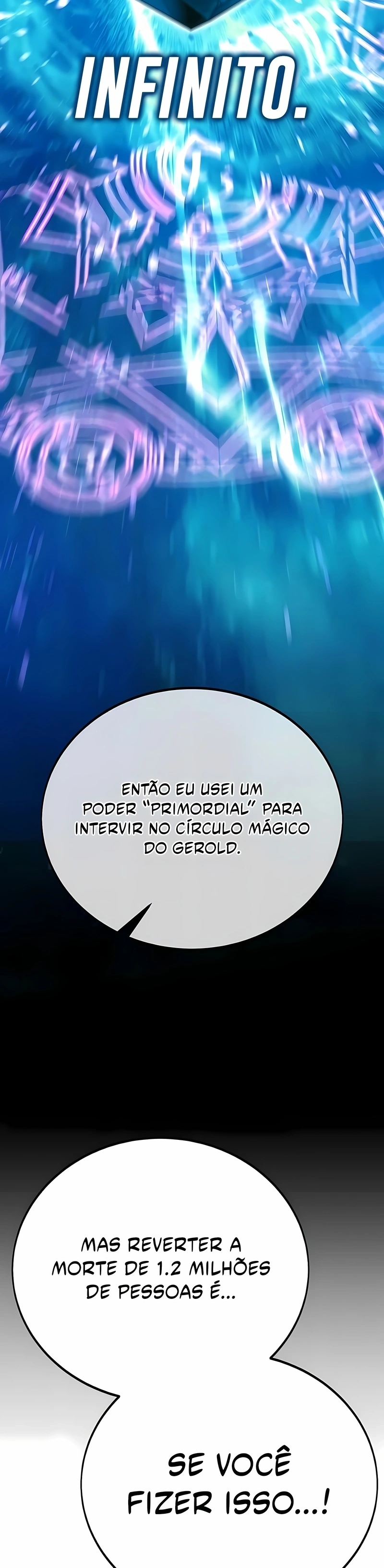 Eu Matei Um Jogador da Academia Capítulo 45 Página 5
