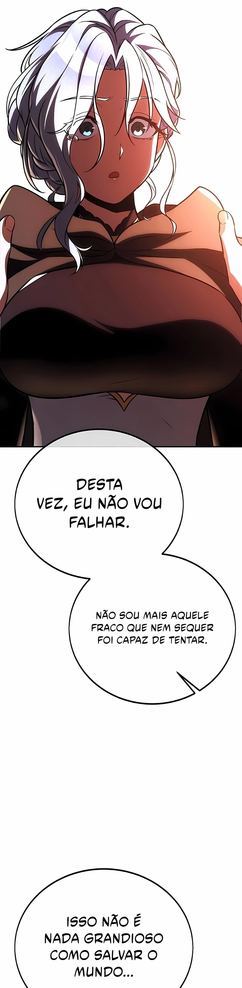 Eu Matei Um Jogador da Academia Capítulo 45 Página 59