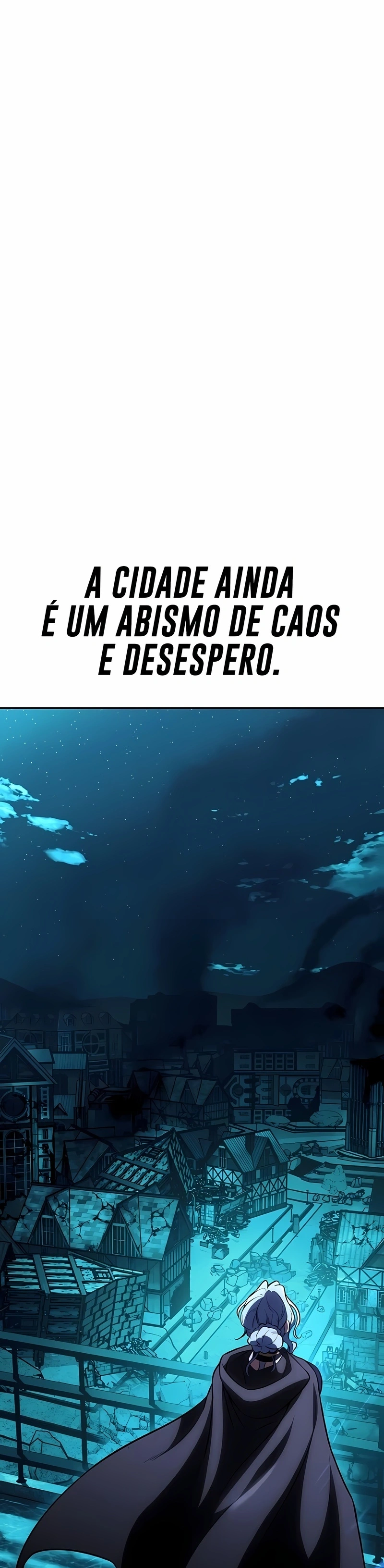 Eu Matei Um Jogador da Academia Capítulo 45 Página 68
