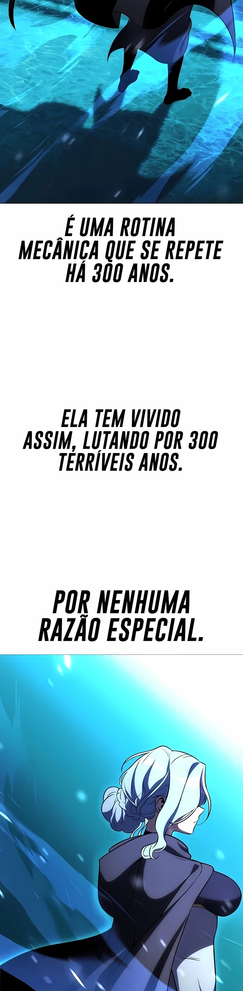 Eu Matei Um Jogador da Academia Capítulo 45 Página 69