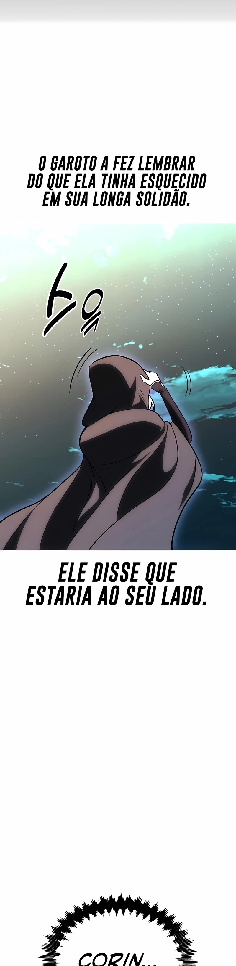Eu Matei Um Jogador da Academia Capítulo 45 Página 77