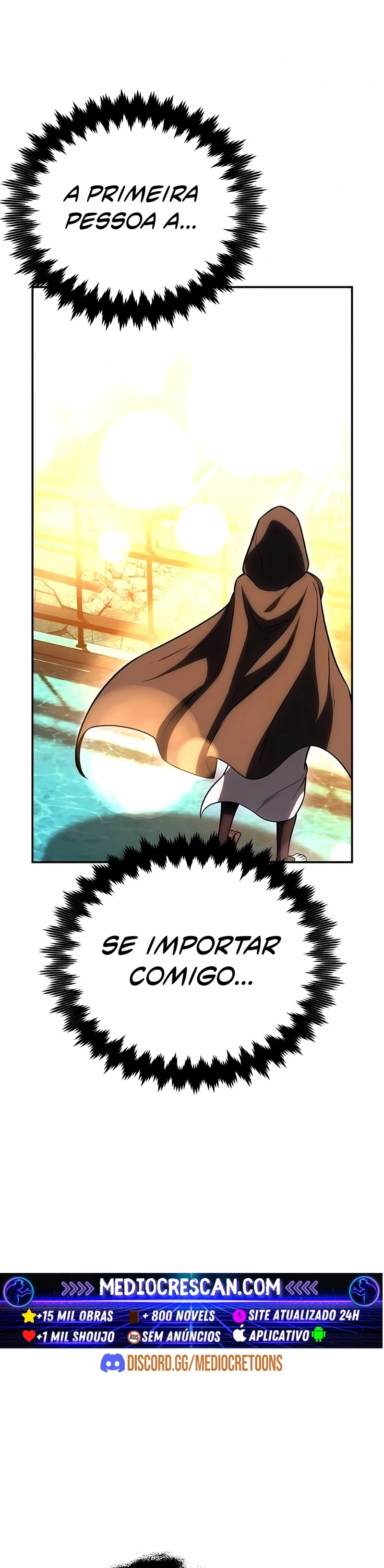 Eu Matei Um Jogador da Academia Capítulo 45 Página 79
