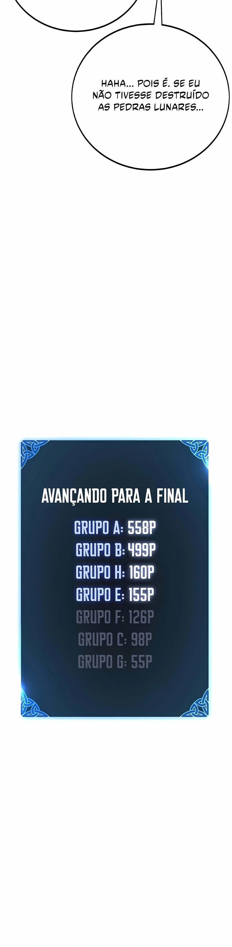 Eu Matei Um Jogador da Academia Capítulo 45 Página 92