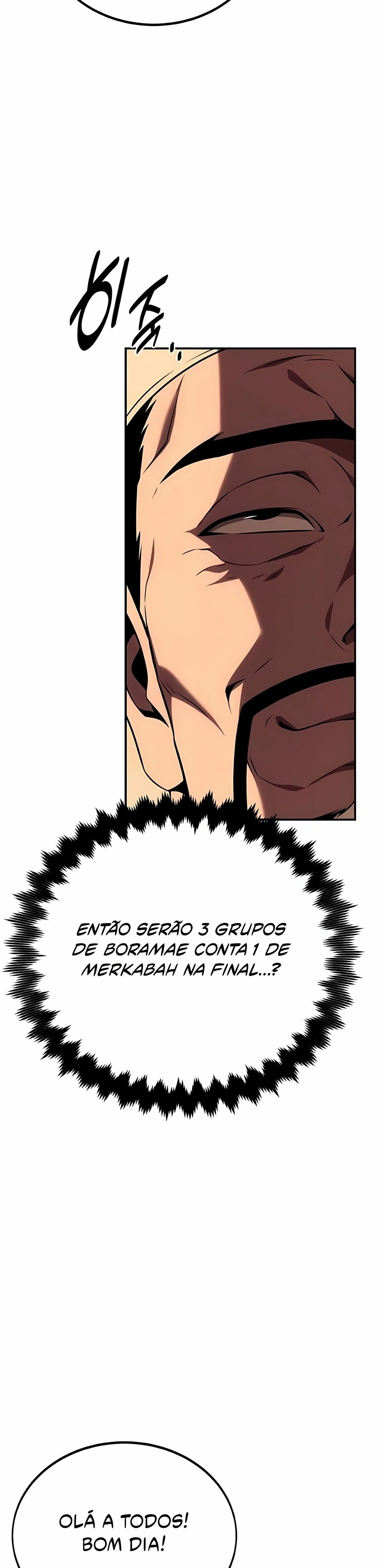 Eu Matei Um Jogador da Academia Capítulo 45 Página 95