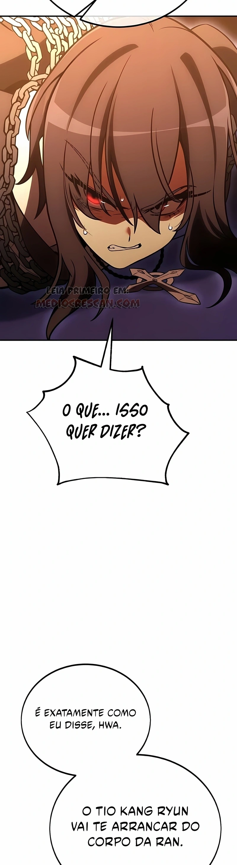 Eu Matei Um Jogador da Academia Capítulo 46 Página 100
