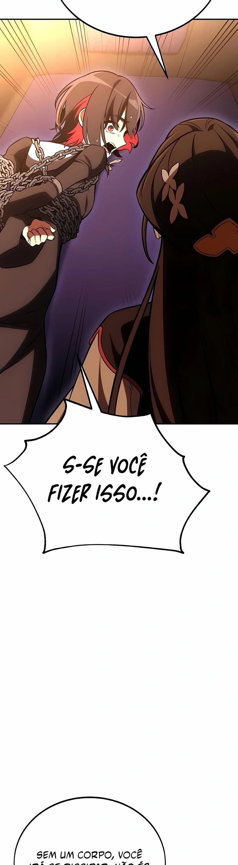 Eu Matei Um Jogador da Academia Capítulo 46 Página 101