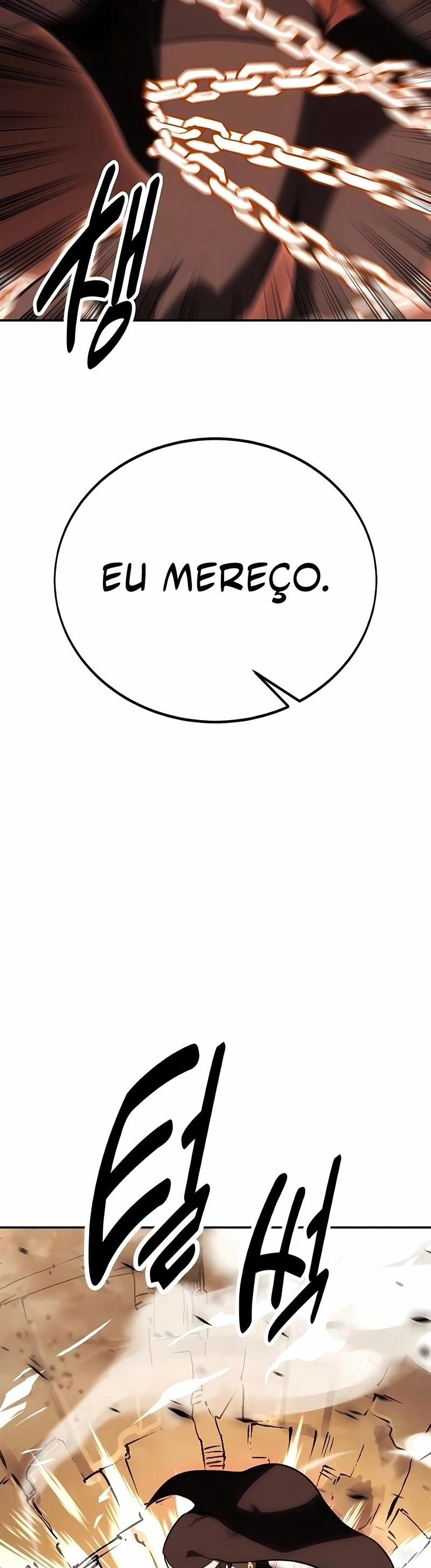 Eu Matei Um Jogador da Academia Capítulo 46 Página 39