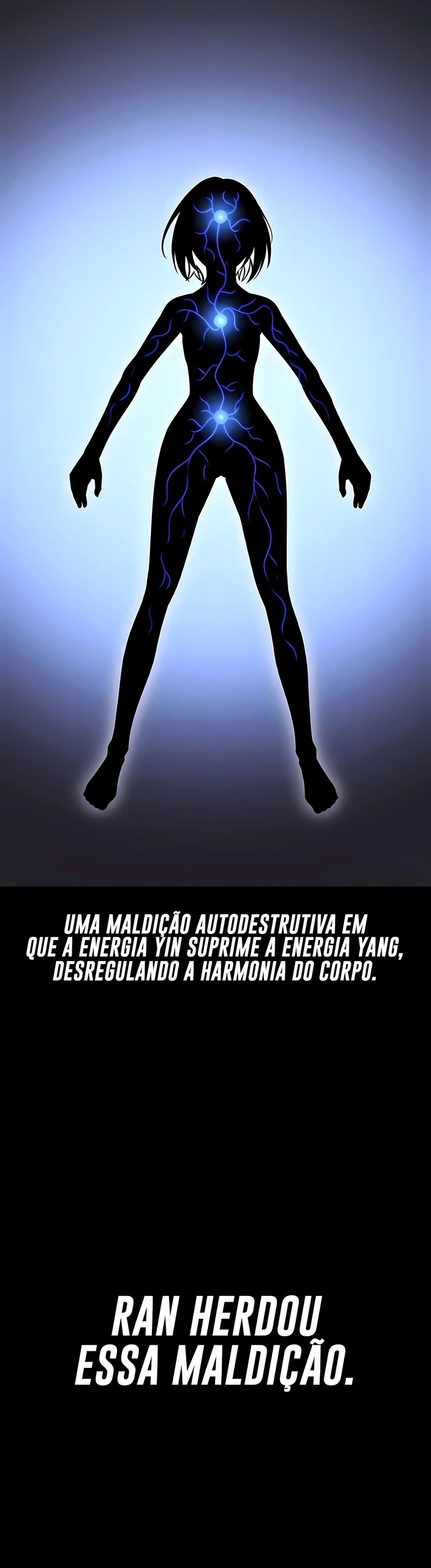 Eu Matei Um Jogador da Academia Capítulo 46 Página 4