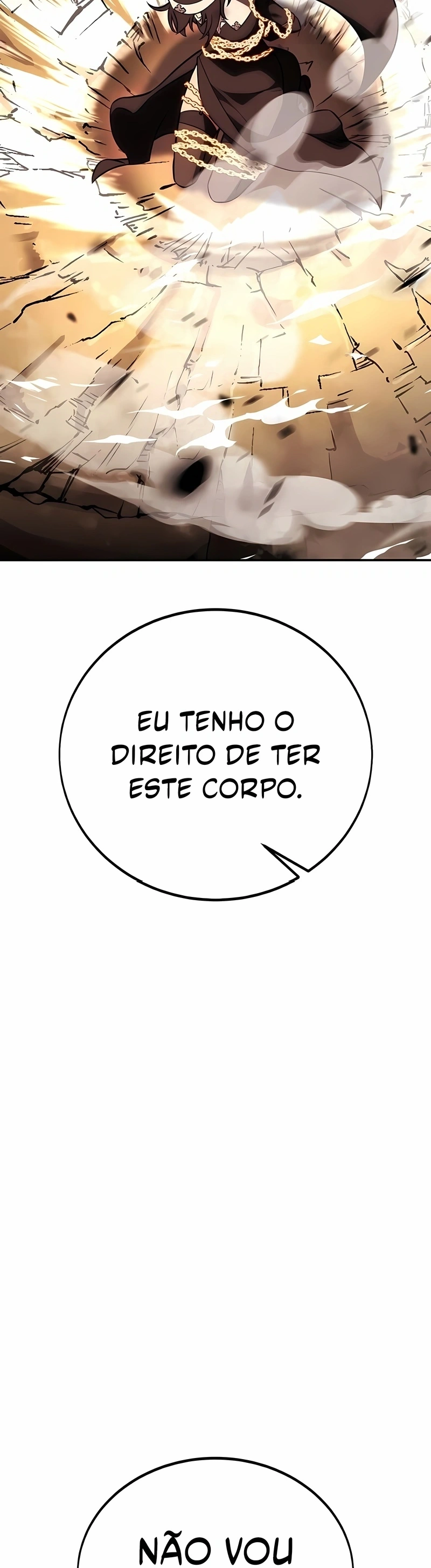 Eu Matei Um Jogador da Academia Capítulo 46 Página 40