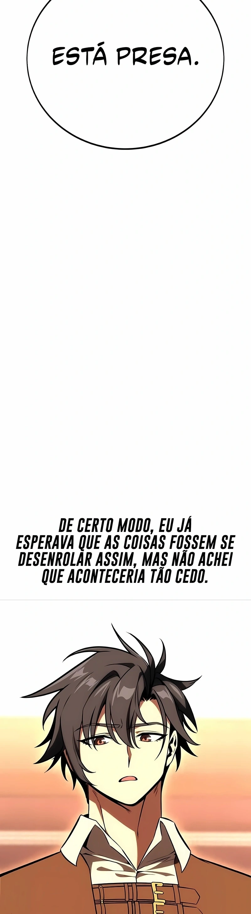 Eu Matei Um Jogador da Academia Capítulo 46 Página 44