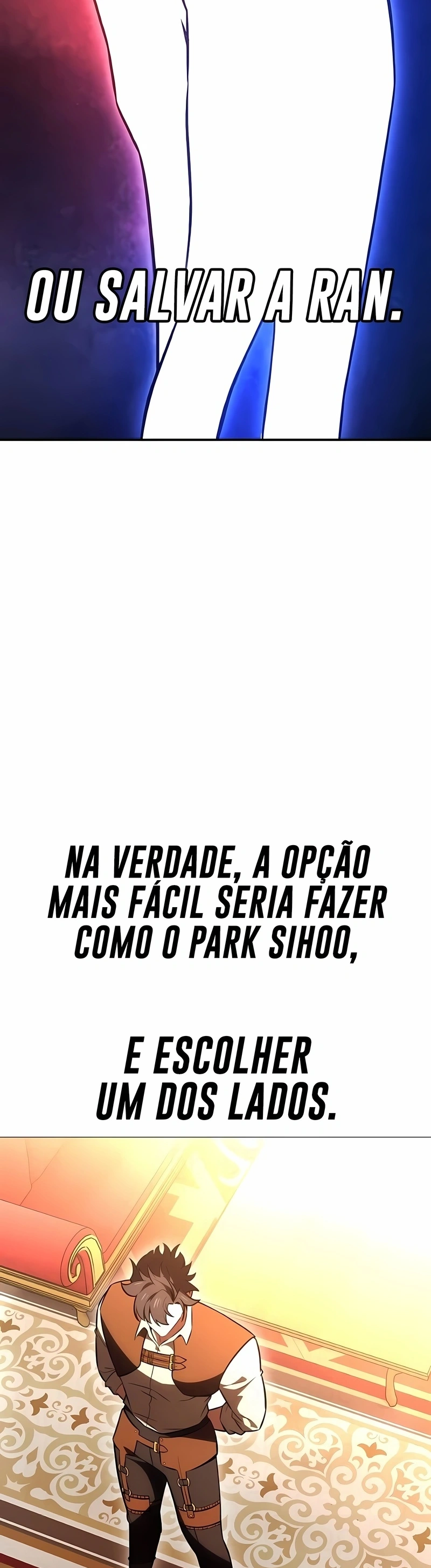 Eu Matei Um Jogador da Academia Capítulo 46 Página 59