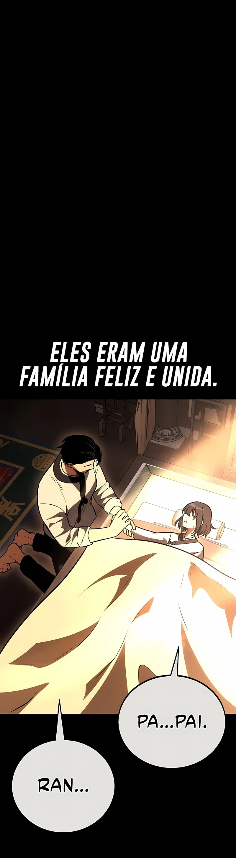 Eu Matei Um Jogador da Academia Capítulo 46 Página 6