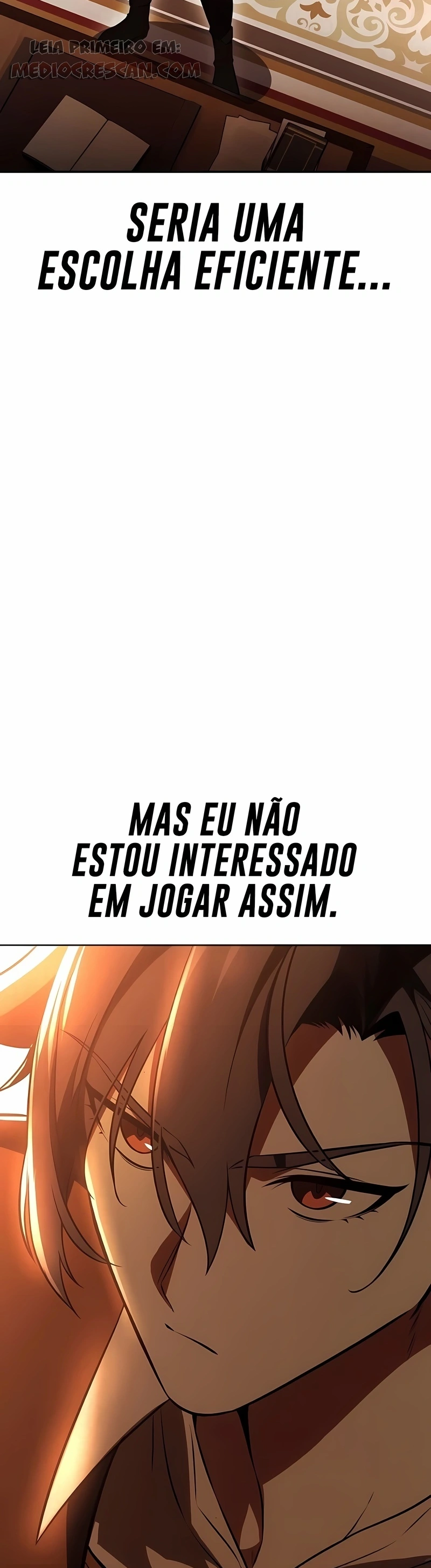 Eu Matei Um Jogador da Academia Capítulo 46 Página 60
