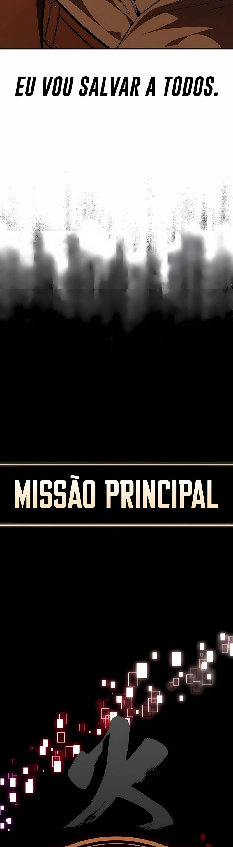 Eu Matei Um Jogador da Academia Capítulo 46 Página 61