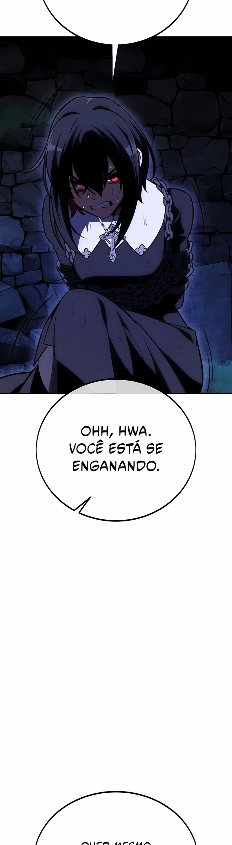 Eu Matei Um Jogador da Academia Capítulo 46 Página 67