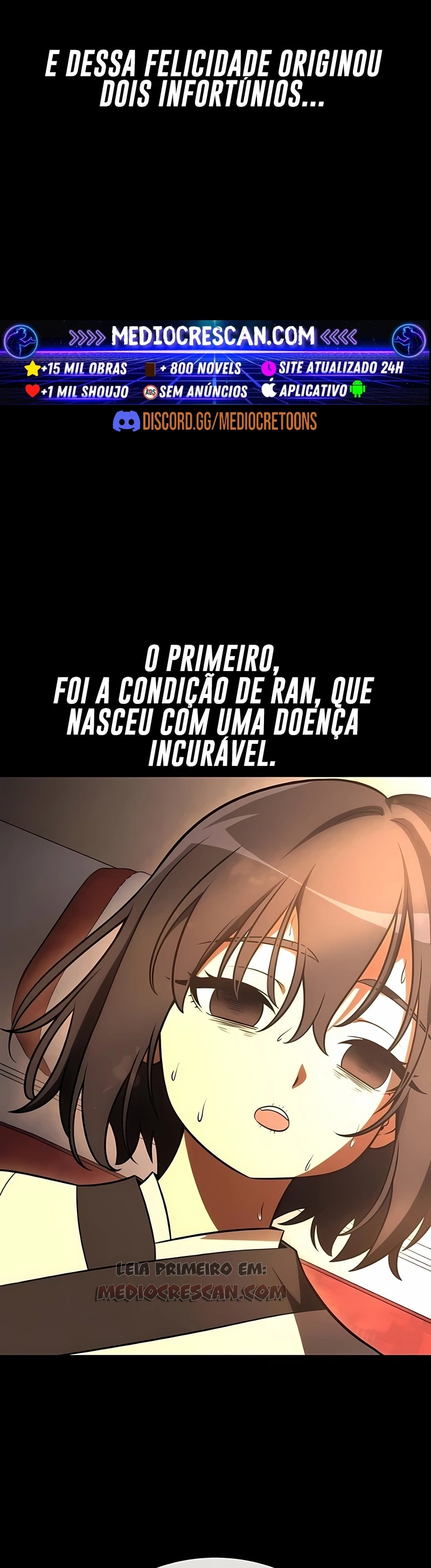 Eu Matei Um Jogador da Academia Capítulo 46 Página 7