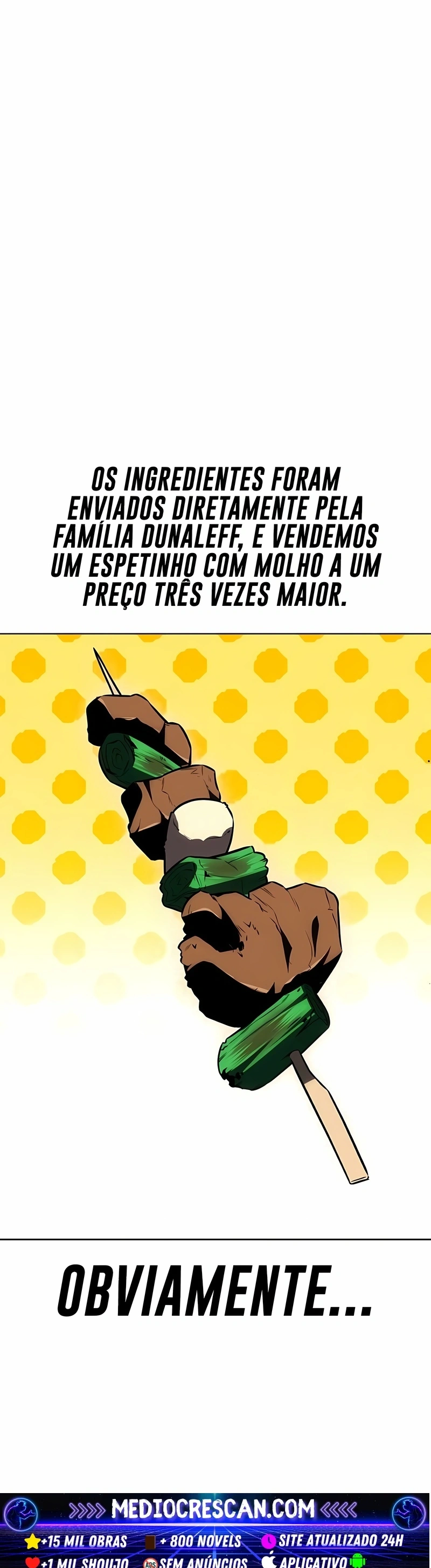 Eu Matei Um Jogador da Academia Capítulo 46 Página 78