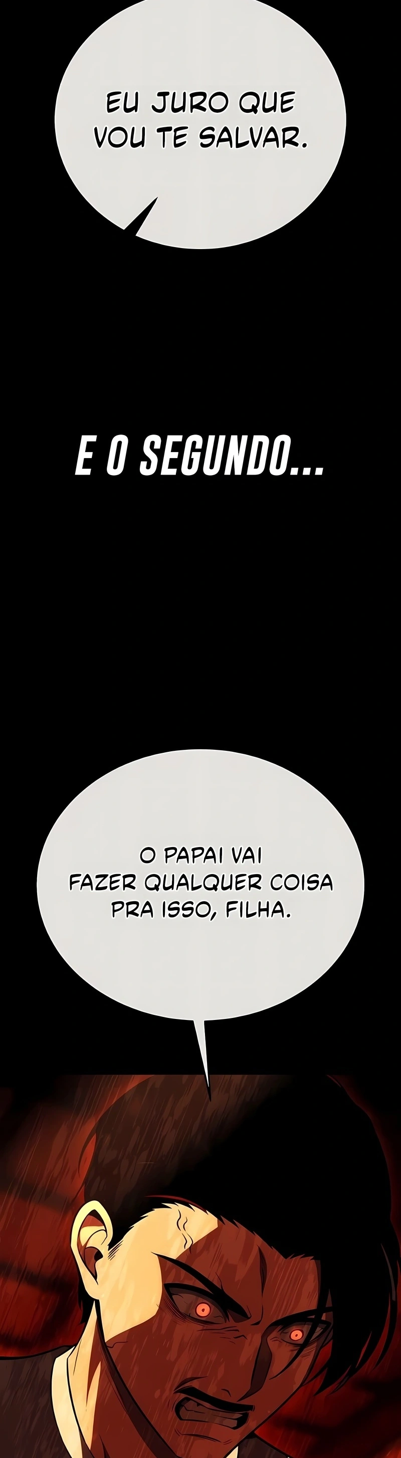 Eu Matei Um Jogador da Academia Capítulo 46 Página 8
