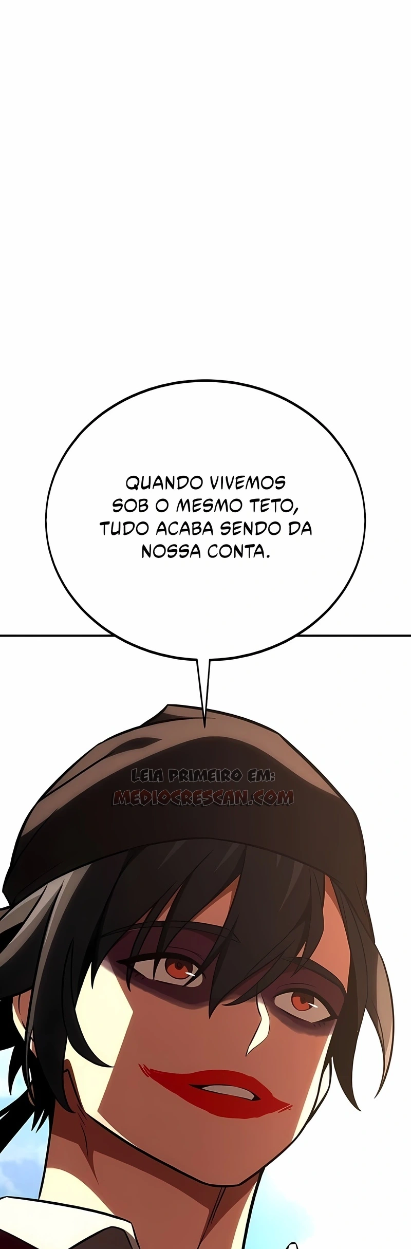 Eu Matei Um Jogador da Academia Capítulo 47 Página 10