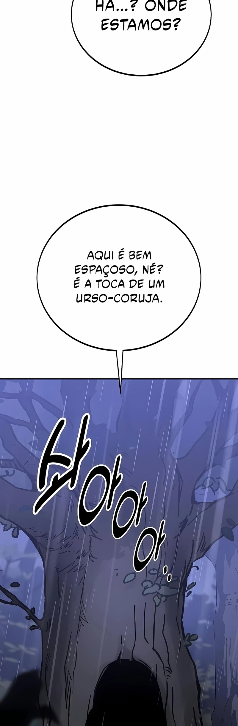 Eu Matei Um Jogador da Academia Capítulo 47 Página 110