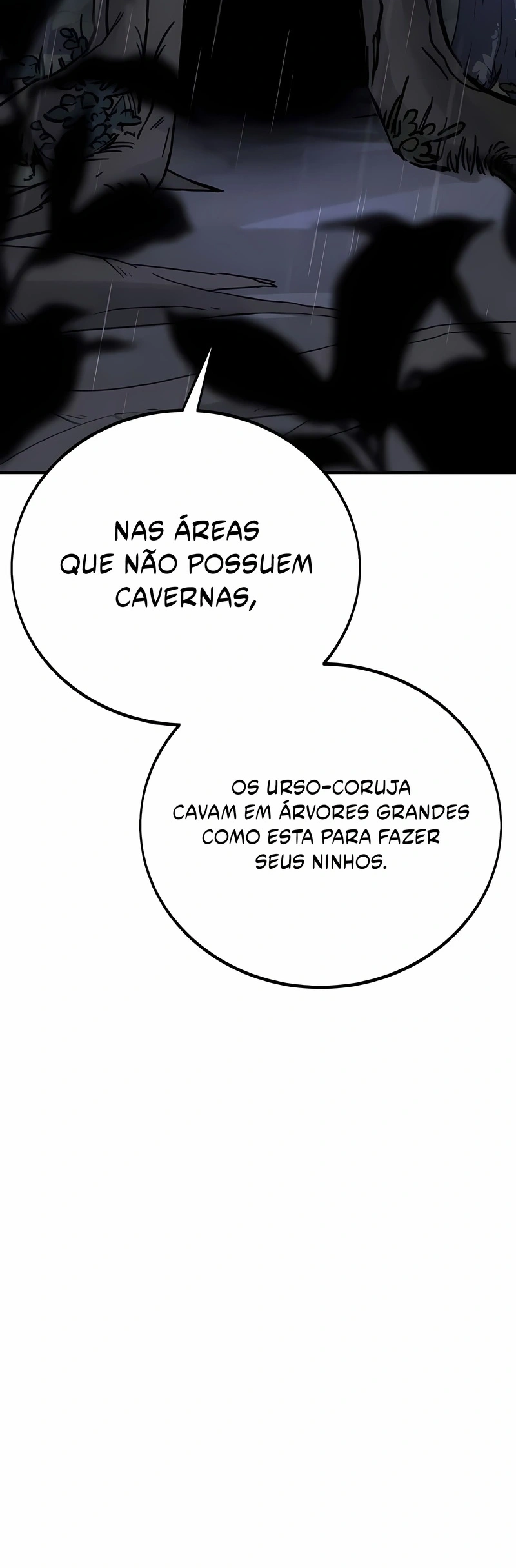 Eu Matei Um Jogador da Academia Capítulo 47 Página 111