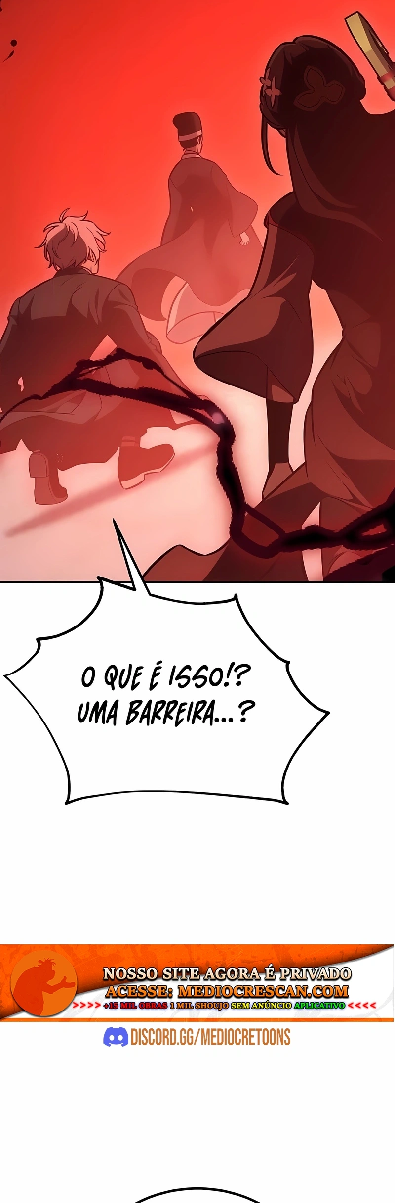 Eu Matei Um Jogador da Academia Capítulo 47 Página 26