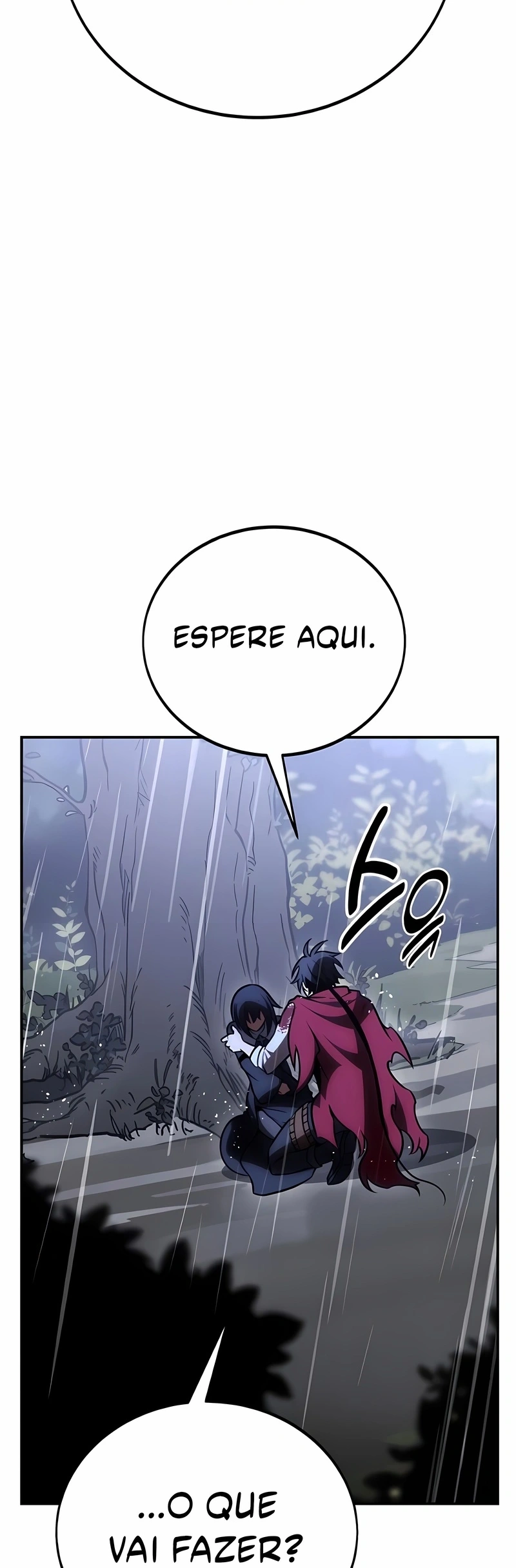 Eu Matei Um Jogador da Academia Capítulo 47 Página 43