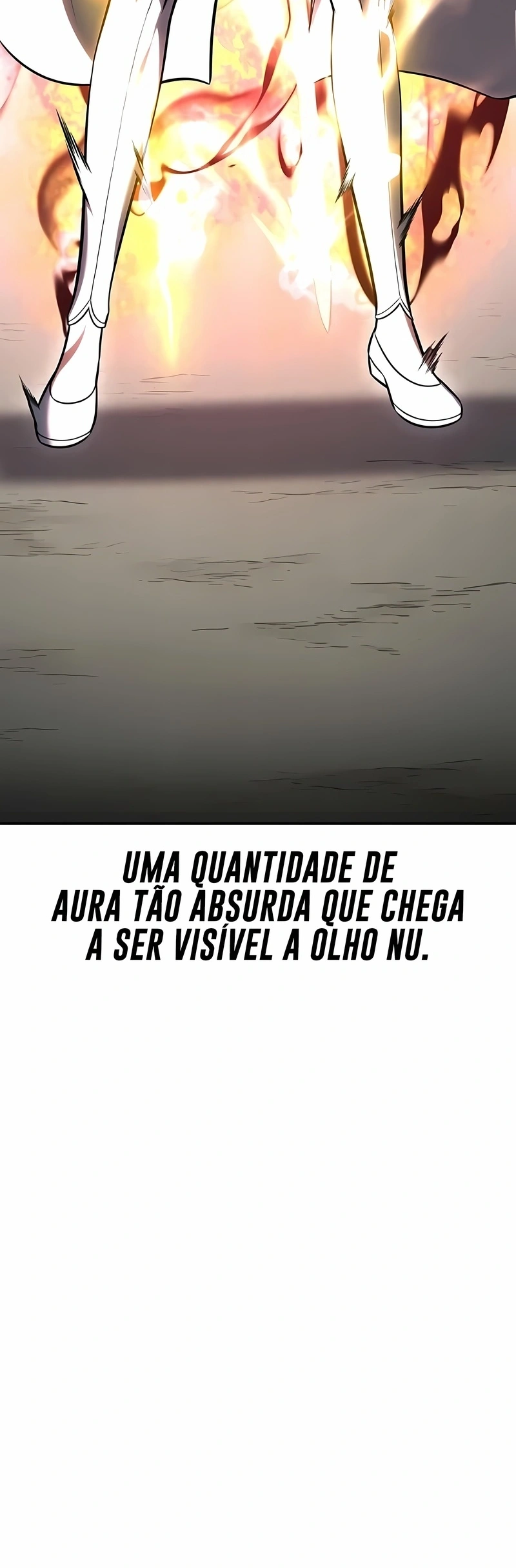 Eu Matei Um Jogador da Academia Capítulo 47 Página 55