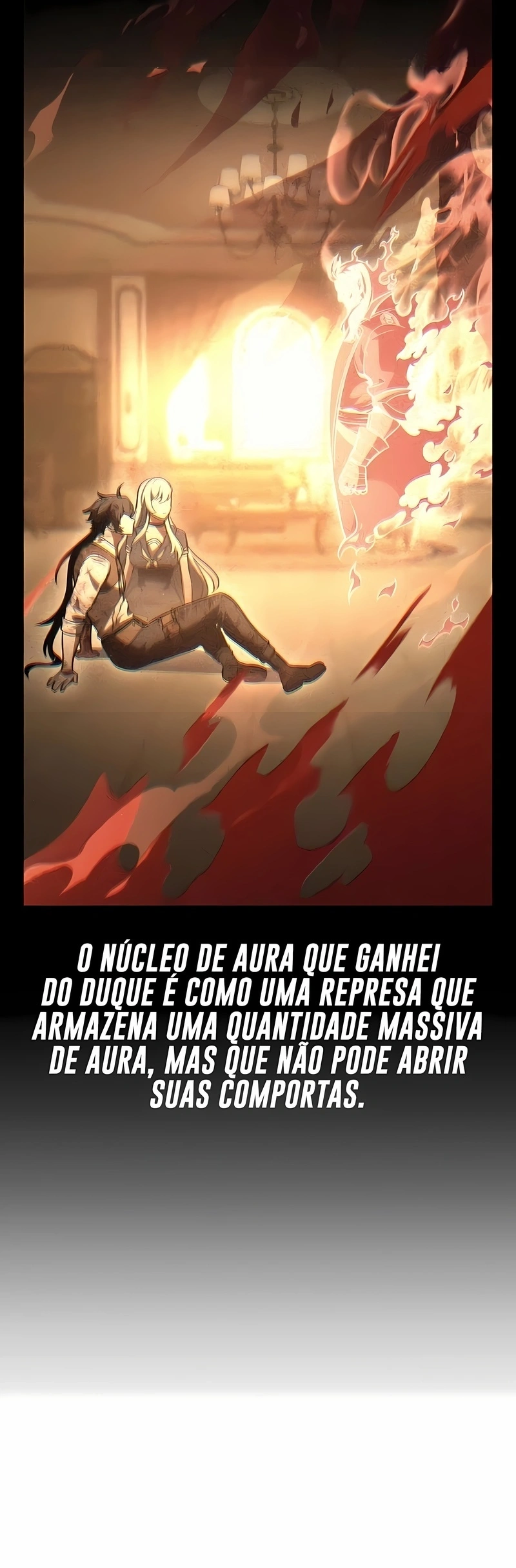Eu Matei Um Jogador da Academia Capítulo 47 Página 60