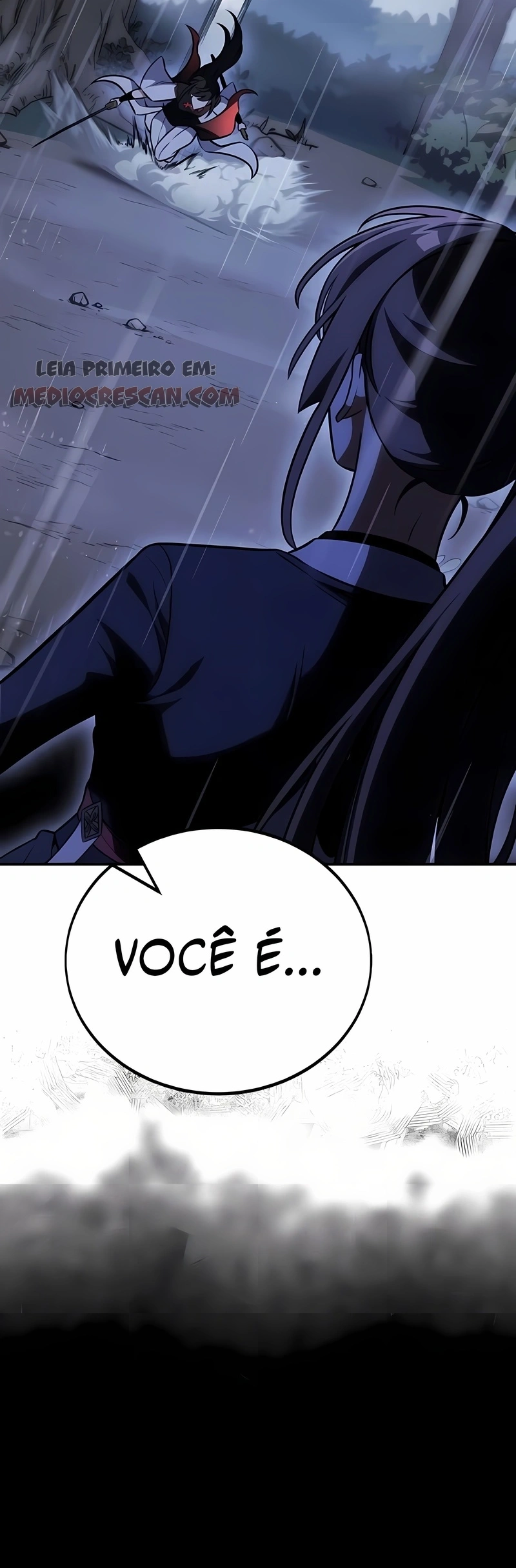 Eu Matei Um Jogador da Academia Capítulo 47 Página 88