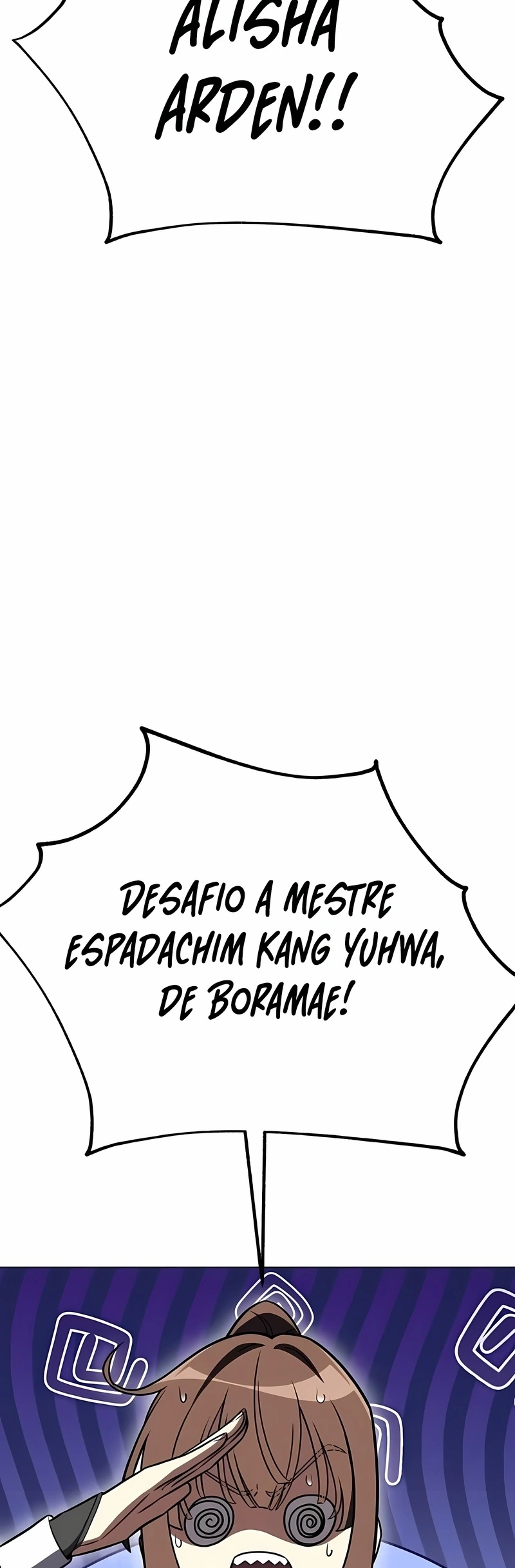 Eu Matei Um Jogador da Academia Capítulo 47 Página 92
