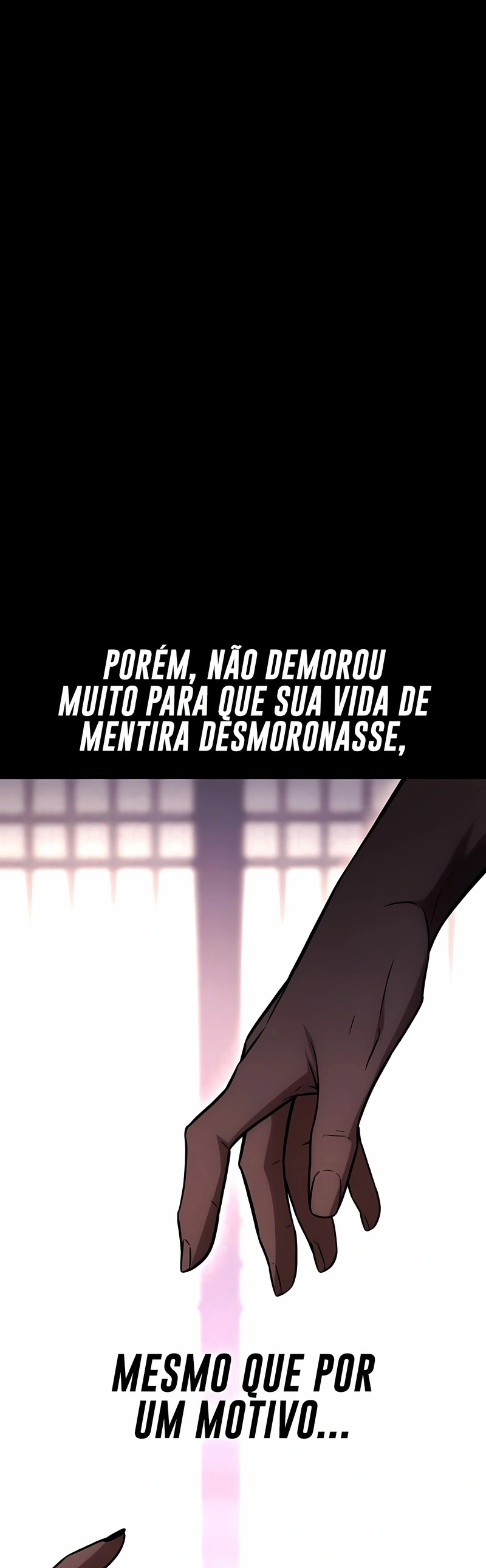 Eu Matei Um Jogador da Academia Capítulo 48 Página 11