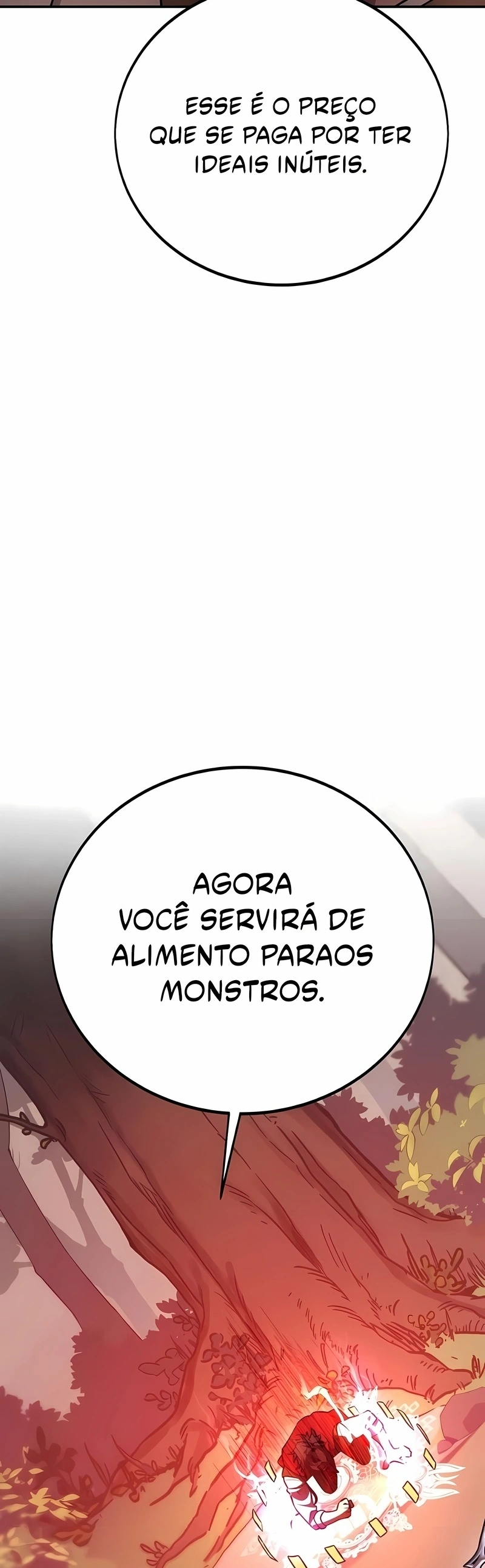 Eu Matei Um Jogador da Academia Capítulo 48 Página 111