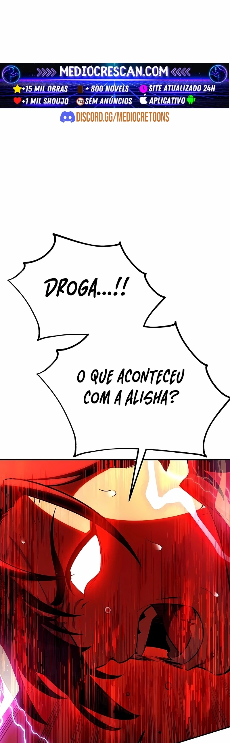 Eu Matei Um Jogador da Academia Capítulo 48 Página 113