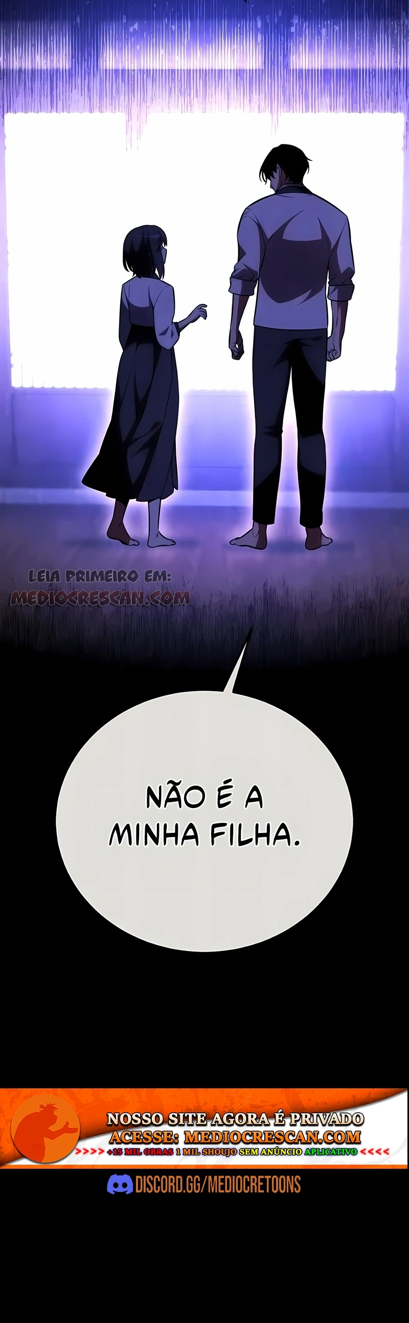 Eu Matei Um Jogador da Academia Capítulo 48 Página 13