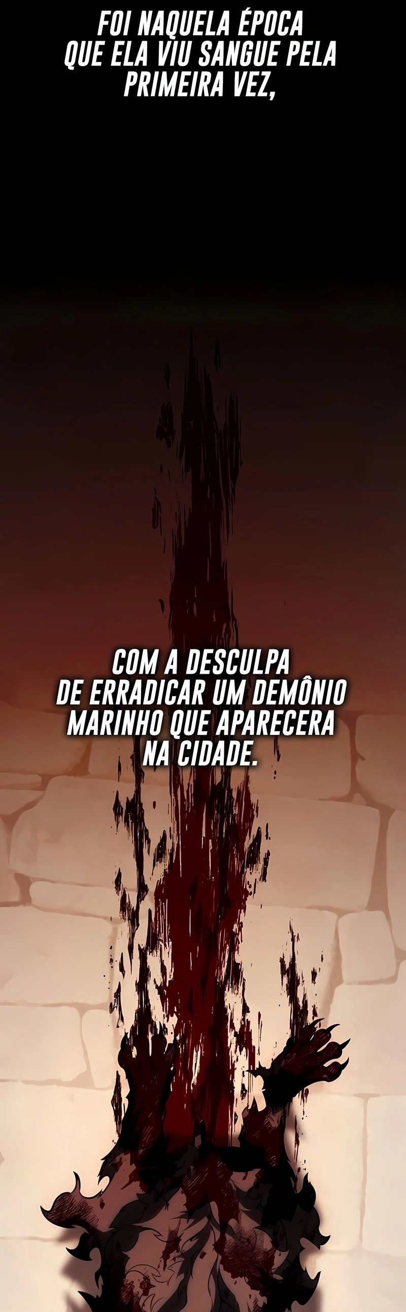 Eu Matei Um Jogador da Academia Capítulo 48 Página 14
